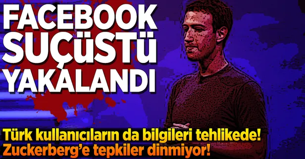 Facebook'a tepkiler çığ gibi büyüyor