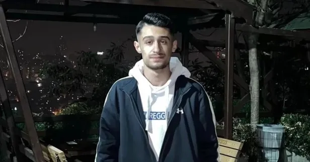 Kağıthane’de sokakta infaz! 17 yaşındaki gence ateş açtılar