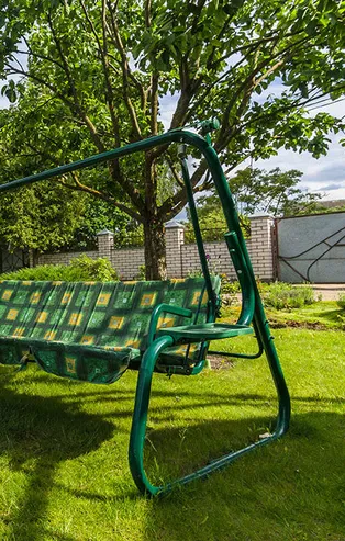 Rüyada bahçe görmek ne anlama gelir?