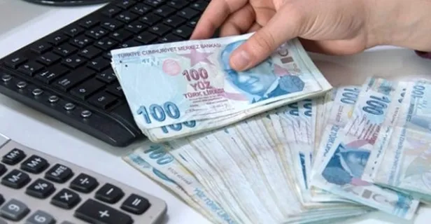 Memur ve emeklilerin Temmuz 2020 maaş zammı ne durumda?-2