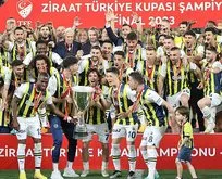 Maç sonu tansiyon yükseldi! Fenerbahçeli yöneticiler ve özel güvenlik görevlileri birbirine girdi