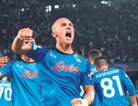 Stopere son aday Leo Ostigard