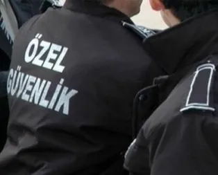 İŞKUR en az ilköğretim mezunu güvenlik görevlisi alım başvuru şartları nedir? İŞKUR güvenlik iş ilanları!