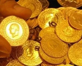 İşte çeyrek altının fiyatı