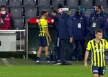 Fenerbahçe Teknik Direktörü Erol Bulut'tan Ferdi Kadıoğlu'na sert uyarı!