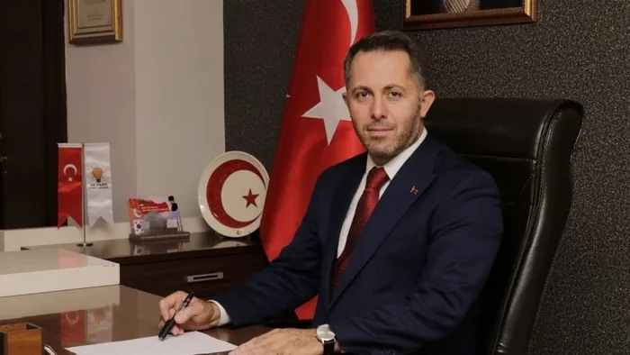 AK Parti İstanbul Avcılar Belediyesi başkan adayı kim oldu? Abdullah Küçükoğlu kimdir, kaç yaşında, nereli?-2