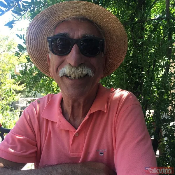 17 yıl, dile kolay... Yargı’nın Merdan’ı Cezmi Baskın’ın eşi bakın kim çıktı! Gören bir daha baktı! Meğer Akasya Durağı’nın yıldızı... - 2