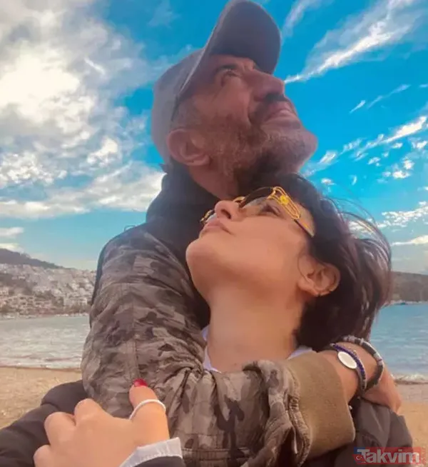 Erkek arkadaşını öpen Merve Boluğur "Aşk değil samimiyet bence bu çok normal" Yeni sevgilisi olduğu iddia edilmişti - 29