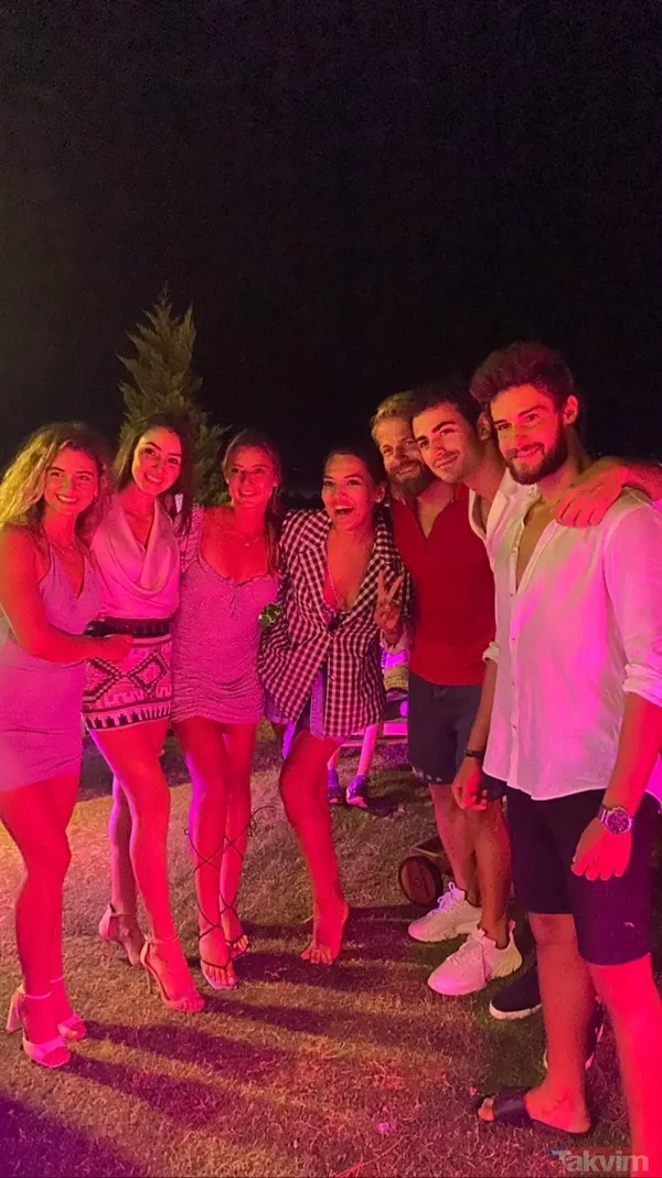 Demet Akalın'ın Aleyna Kalaycıoğlu'na kini bitmiyor "Sen şortu don yapmaya devam" Eski dostlar düşman oldu - 8