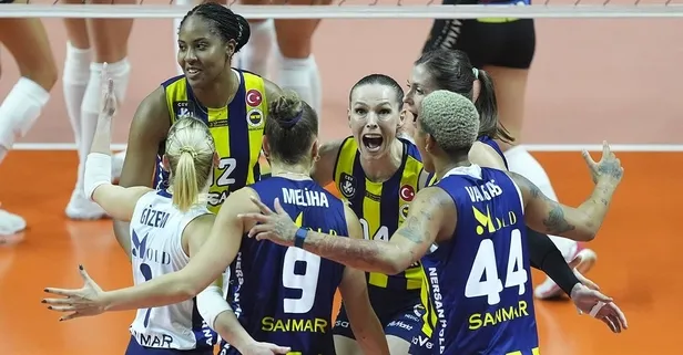 F.Bahçe-G.Saray: 3-0