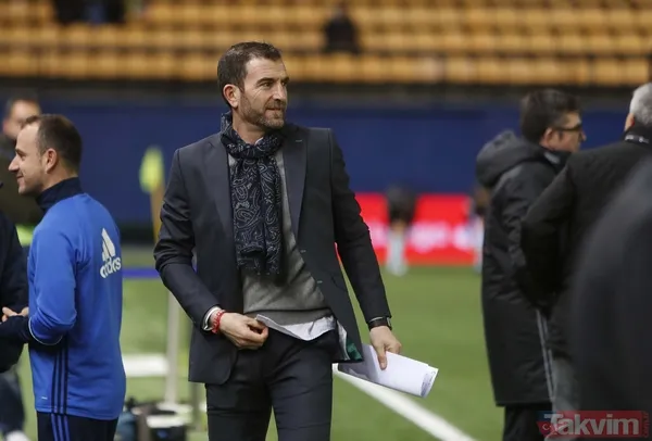 Koronavirüs futbol dünyasını da vurdu! İşte (COVID-19) testleri pozitif çıkan isimler... - 22