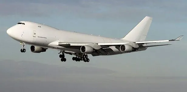 Türk kargo uçağı düştü-3