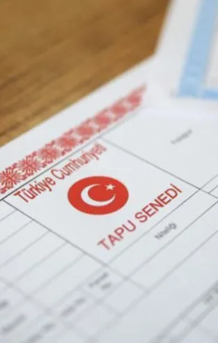 Tapu masrafları 2021 ne kadar? Konut, iş yeri, arsa tapu harcı hesaplama işlemi!