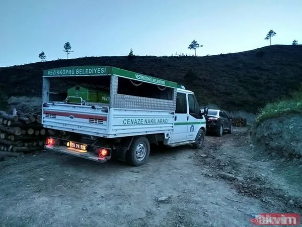 Müge Anlı'dan sezon finalinde Ecrin bebek açıklaması! Müge Anlı canlı yayında aranan Ecrin bebek ne oldu? - 11