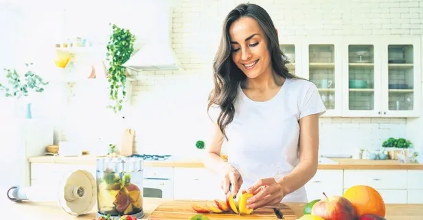 Mutfakta hayat kurtaran pratik öneriler!