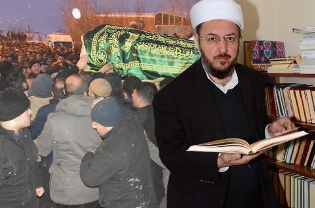 Abdülkerim Çevik cinayetinde dikkat çeken detaylar