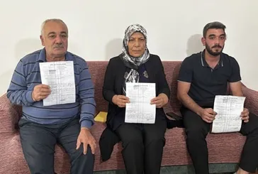 Adana’da komşu kavgası büyüdü: Polat ailesi ikinci kez saldırıya uğradı