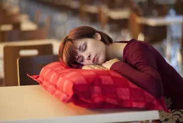 Vücut neden hiç dinlenemiyor?