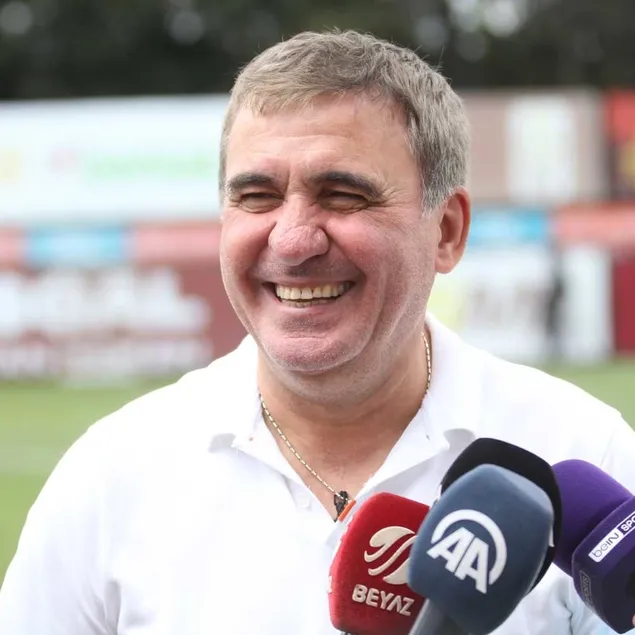 Gheorghe Hagi’den Türkiye açıklaması!
