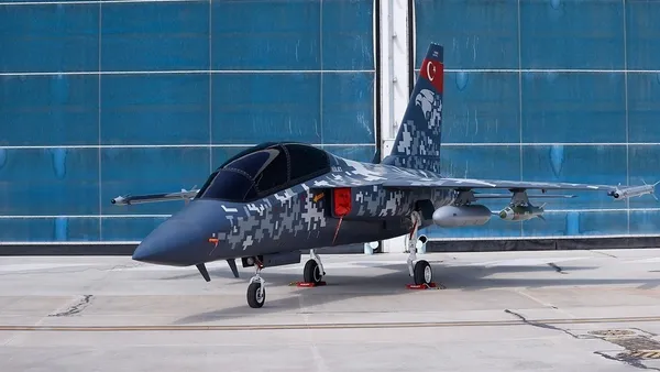 Havacılıkta yeni dönem başlıyor! Hürjet ilk uçuşunu gerçekleştirdi-4