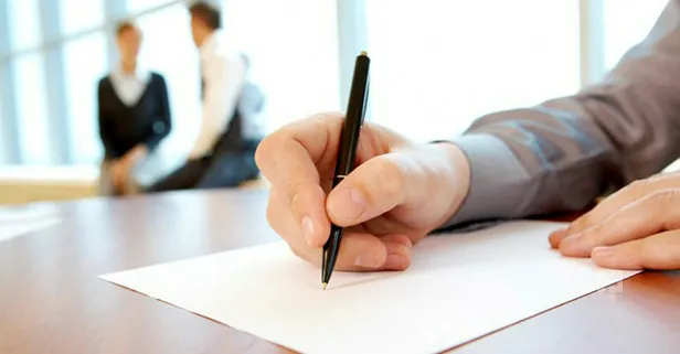 Kıdem tazminatı nedir? Kıdem tazminatından vergi alınır mı? Kimler kıdem tazminatı alabilir?