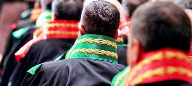 FETÖ’cü avukattan o davada rüşvet itirafı