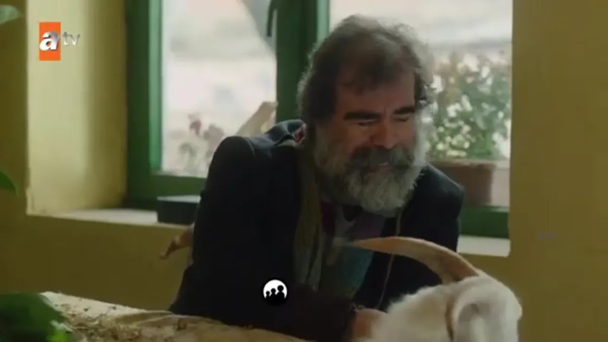 Zembilli 5. bölüm 2. fragmanı yayınlandı