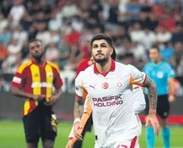 Eren Elmalı sahalara dönüyor! Süper Kupa’da forma giyebilecek