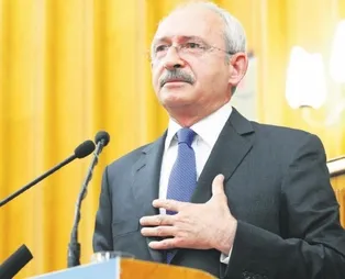 Kılıçdaroğlu teflon gibi üzerine hiçbir şey yapışmıyor!