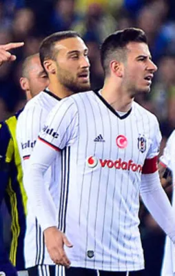 İşte Fenerbahçe ve Beşiktaş'in muhtemel 11'leri