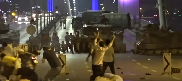 TSK'da FETÖ operasyonu! 233 personel ihraç edildi