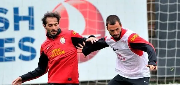 Hamit gol attı A2 kaybetti