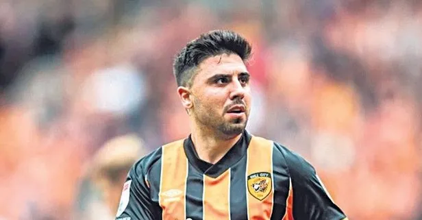 Beşiktaş’ta Ozan Tufan harekatı