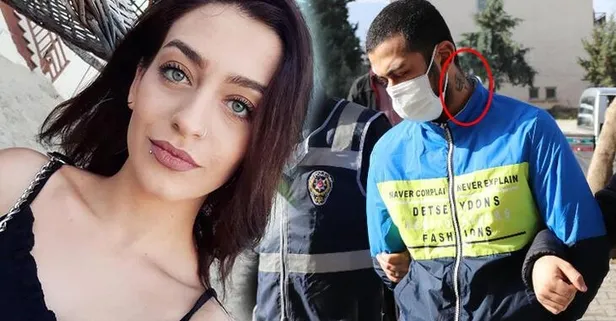 İran uyruklu Shayan Kheyrian eski sevgilisi Aleyna Yurtkölesi’ni boğarak katletti