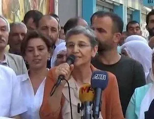 HDP’li Güven’e 22 yıl hapis