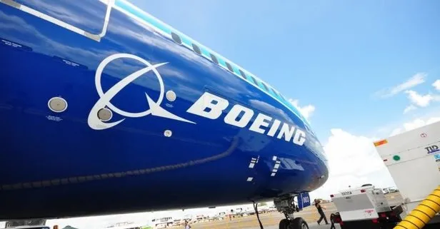 ABD’li uçak üreticisi Boeing, koronavirüs sebebiyle uçak talebi tahminlerini düşürdü