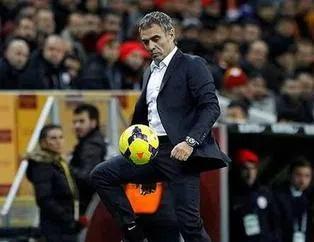 Ersun Yanal sesleri yükseliyor