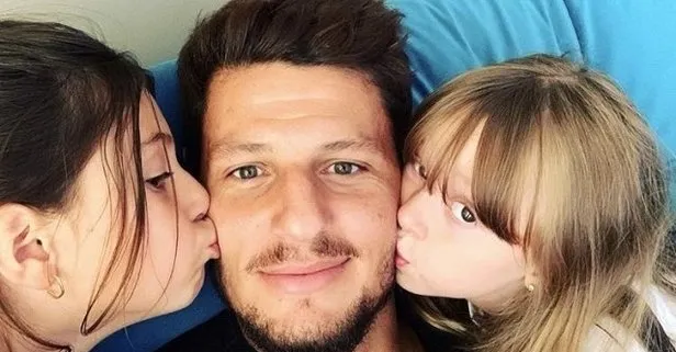 Hes Kablo Kayserisporlu Diego Angelo 'şans melekleri'ni paylaştı  | Sosyal medya sallandı