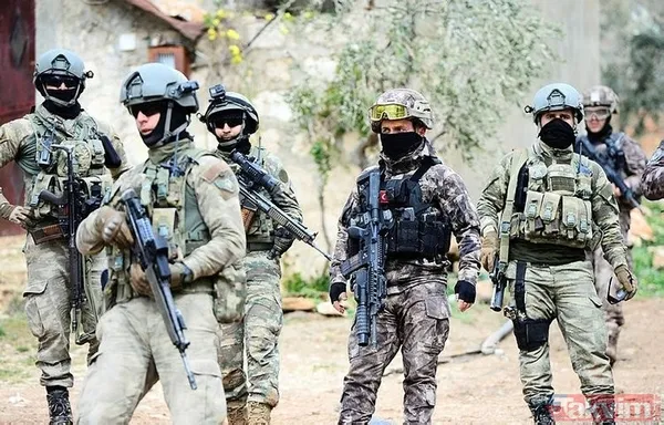 MSB ve Jandarma’dan KPSS şartlı 4604 Subay/Astsubay alımı: Kariyer fırsatında son başvuru tarihi yaklaşıyor! - 14