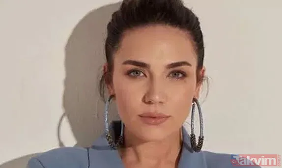 Alişan'ın eşi Buse Varol'un bu halini görenler şoke oldu 'buruşarak yaşlanmak istiyorum' demişti! Estetik güzeli... - 3