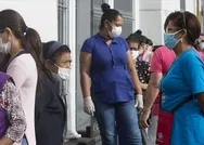 Peruda son 24 saatte koronavirüs salgını nedeniyle 173 kişi öldü