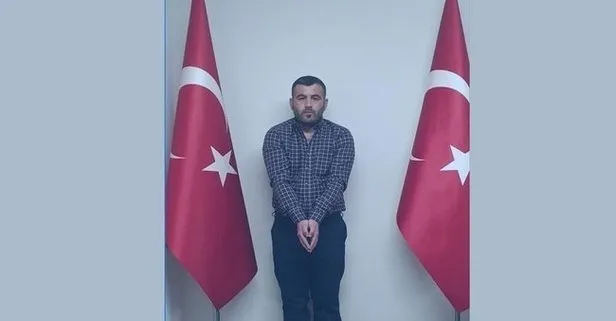 SON DAKİKA: Ankara Cumhuriyet Başsavcılığı itirafçı olan PKK’nın sözde lojistik sorumlusu İbrahim Parım’ın tahliyesine itirazda bulundu