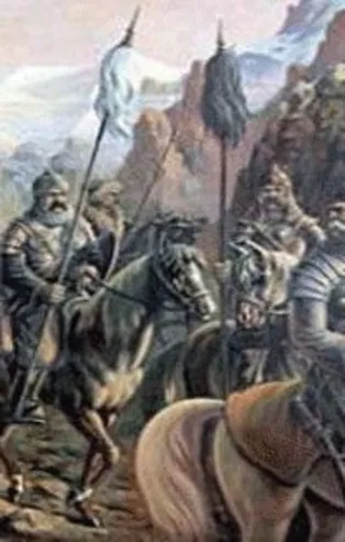 Kızıl Elma nedir? Kızıl Elma ne demek?