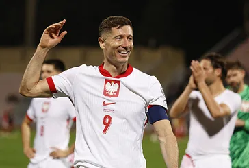 Fenerbahçe’ye Robert Lewandowski için 5 rakip birden