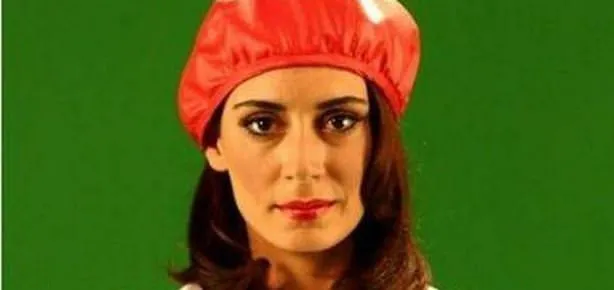 Yıldırım evliliği bitti...