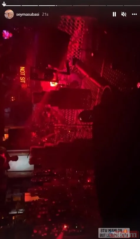 Şeyma Subaşı'nın sevgilisi Meedo! Serenay Sarıkaya bombasını patlattı! Kendi kendini ele verdi aşk... - 19