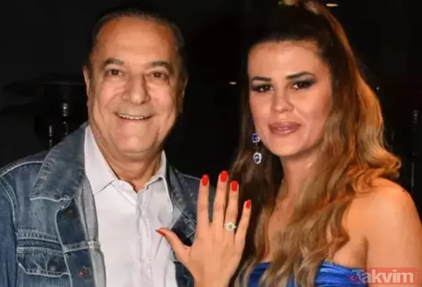 6. kez damat olma hayalleri kuruyordu! Mehmet Ali Erbil, Serdar Ortaç’ın şarkısında neden ağladığını açıkladı: 19 yaşında bir kız... - 14