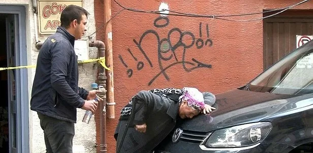 Eskişehir'de kan donduran olay: Tartıştığı sevgilisini göğsünden bıçaklayarak öldürdü-4