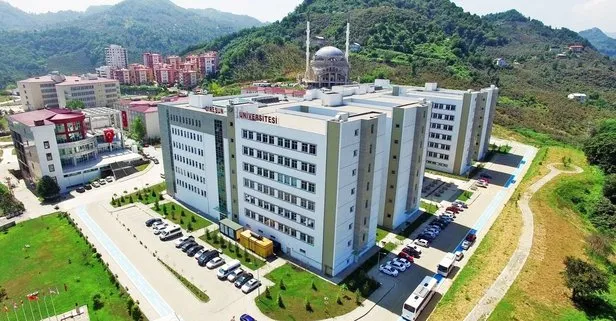 Giresun Üniversitesi 19 öğretim üyesi alımı yapacak