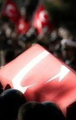 Hakkari'de 3 asker şehit oldu
